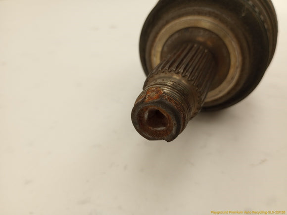 BMW Z4 Passenger Right Rear Axle Drive Shaft