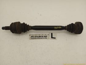 BMW Z4 Driver Left Rear Axle Drive Shaft
