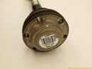 BMW Z4 Driver Left Rear Axle Drive Shaft-2