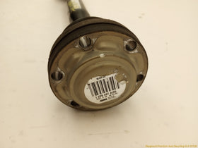 BMW Z4 Driver Left Rear Axle Drive Shaft - 0