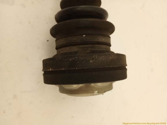 BMW Z4 Driver Left Rear Axle Drive Shaft