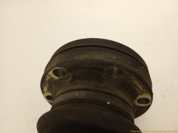 BMW Z4 Driver Left Rear Axle Drive Shaft