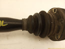 BMW Z4 Driver Left Rear Axle Drive Shaft-5