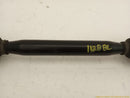 BMW Z4 Driver Left Rear Axle Drive Shaft-6
