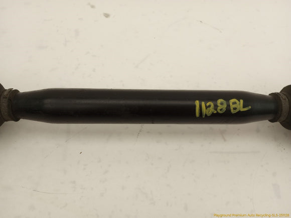 BMW Z4 Driver Left Rear Axle Drive Shaft