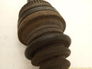 BMW Z4 Driver Left Rear Axle Drive Shaft-8