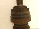 BMW Z4 Driver Left Rear Axle Drive Shaft-9