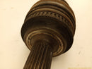 BMW Z4 Driver Left Rear Axle Drive Shaft-10