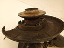 BMW Z4 Passenger Right Rear Spindle Knuckle Hub-3