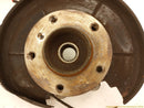 BMW Z4 Passenger Right Rear Spindle Knuckle Hub-4
