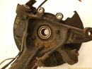 BMW Z4 Passenger Right Rear Spindle Knuckle Hub-6