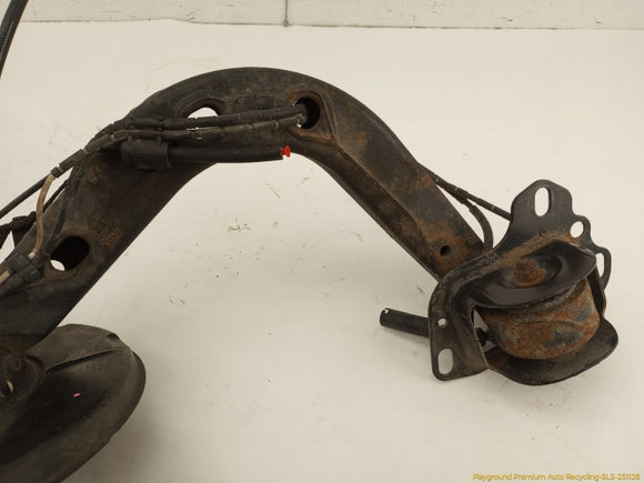 BMW Z4 Passenger Right Rear Spindle Knuckle Hub