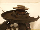 BMW Z4 Driver Left Rear Spindle Knuckle Hub-3