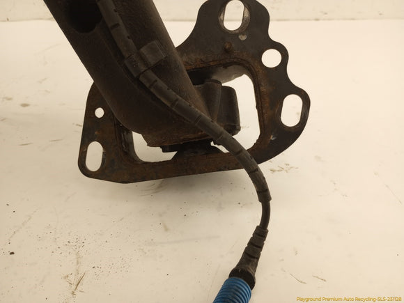 BMW Z4 Driver Left Rear Spindle Knuckle Hub