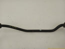 BMW Z4 Rear Stabilizer Bar-4