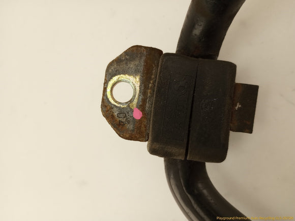 BMW Z4 Rear Stabilizer Bar