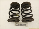 BMW Z4 Pair Of Rear Coil Springs-1