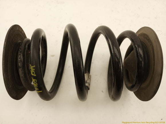 BMW Z4 Pair Of Rear Coil Springs