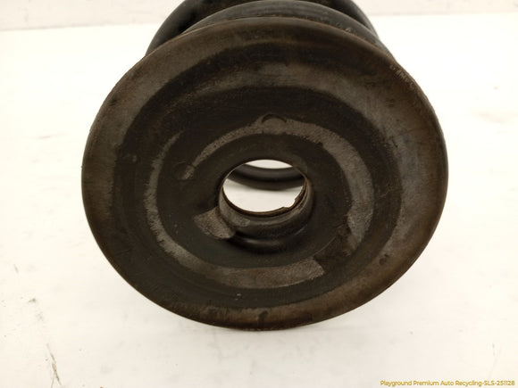 BMW Z4 Pair Of Rear Coil Springs