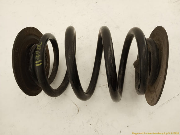 BMW Z4 Pair Of Rear Coil Springs