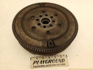 BMW Z4 Clutch & Flywheel Assembly