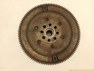 BMW Z4 Clutch & Flywheel Assembly - 0