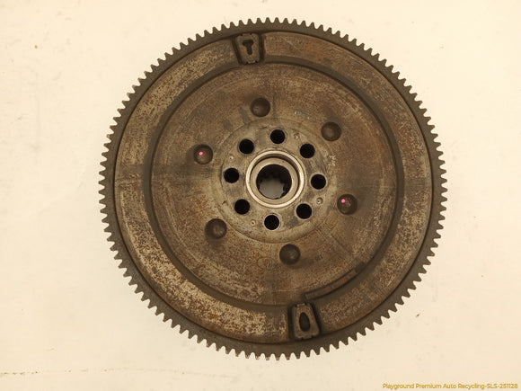 BMW Z4 Clutch & Flywheel Assembly