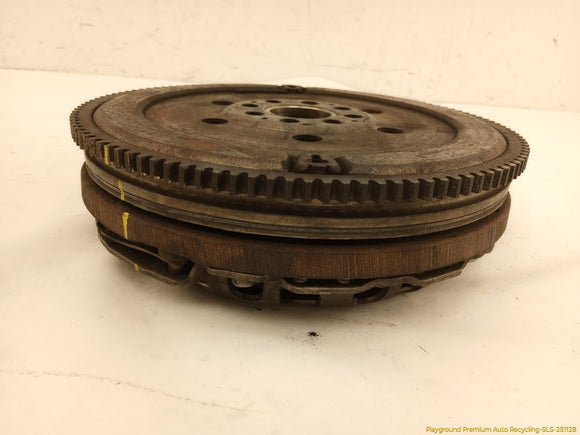 BMW Z4 Clutch & Flywheel Assembly