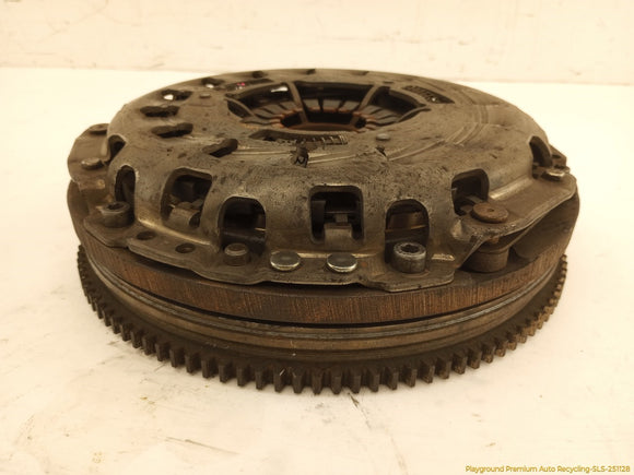 BMW Z4 Clutch & Flywheel Assembly