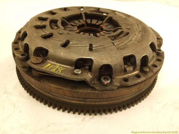 BMW Z4 Clutch & Flywheel Assembly