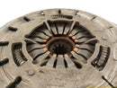 BMW Z4 Clutch & Flywheel Assembly-9