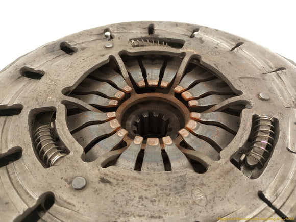 BMW Z4 Clutch & Flywheel Assembly