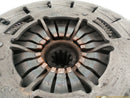 BMW Z4 Clutch & Flywheel Assembly-10