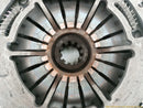 BMW Z4 Clutch & Flywheel Assembly-11