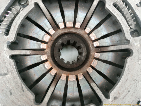 BMW Z4 Clutch & Flywheel Assembly