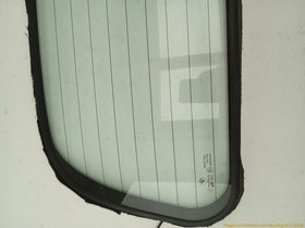 BMW Z4 Back Glass - 0