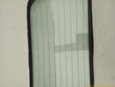 BMW Z4 Back Glass-9