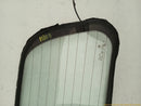BMW Z4 Back Glass-10