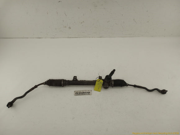 BMW Z4 **AS IS** Power Steering Rack & Pinion