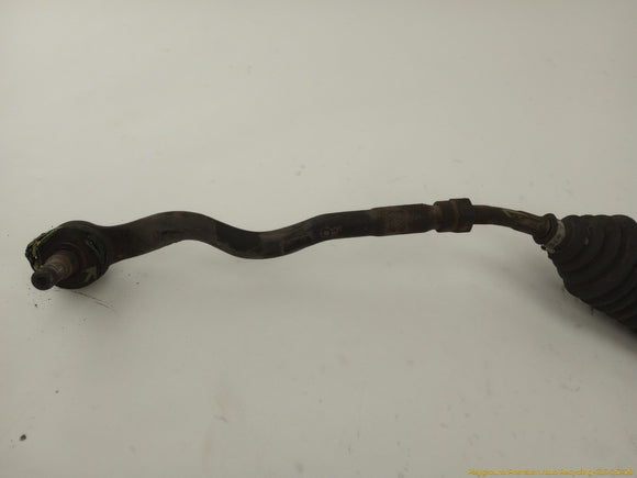BMW Z4 **AS IS** Power Steering Rack & Pinion