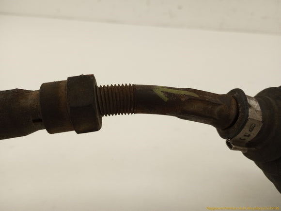 BMW Z4 **AS IS** Power Steering Rack & Pinion