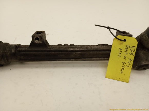 BMW Z4 **AS IS** Power Steering Rack & Pinion