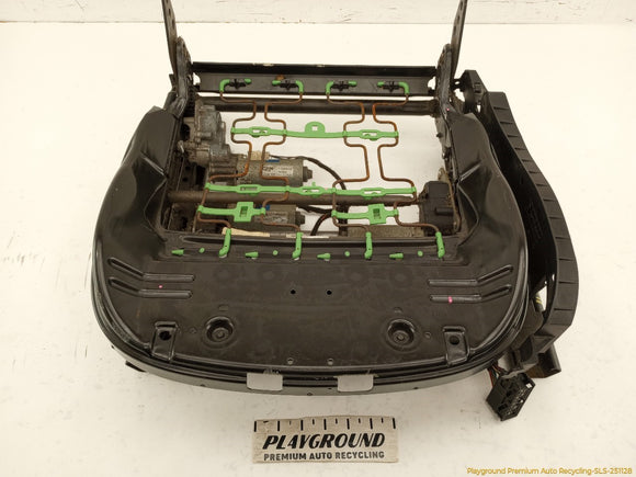 BMW Z4 Driver Left Front Seat Track