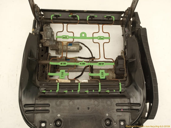BMW Z4 Driver Left Front Seat Track
