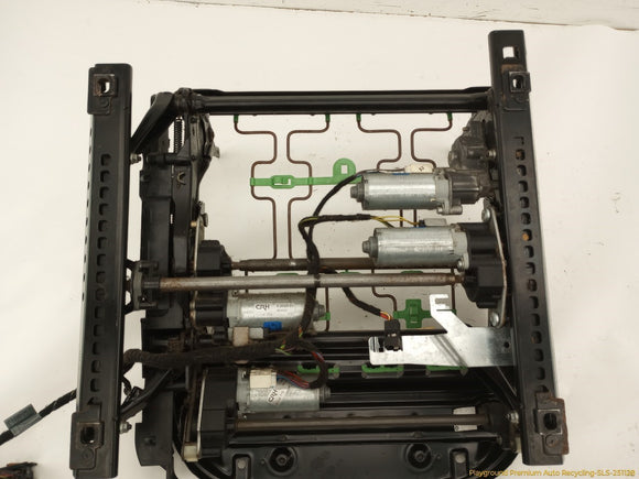 BMW Z4 Driver Left Front Seat Track