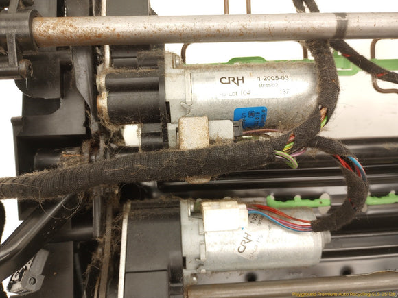 BMW Z4 Driver Left Front Seat Track