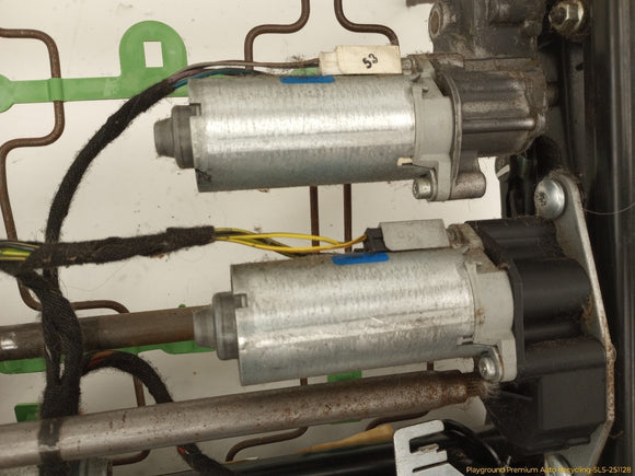 BMW Z4 Driver Left Front Seat Track