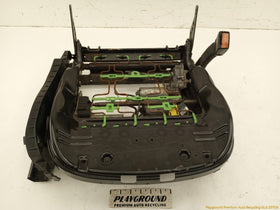 BMW Z4 Passenger Right Front Seat Track