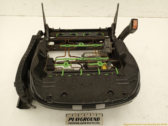 BMW Z4 Passenger Right Front Seat Track