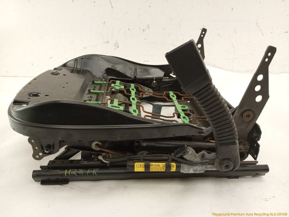 BMW Z4 Passenger Right Front Seat Track